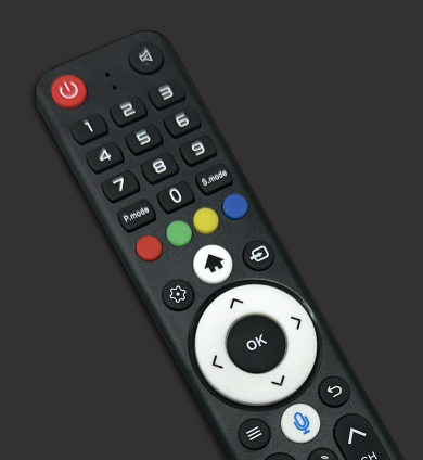 TV Remote Control