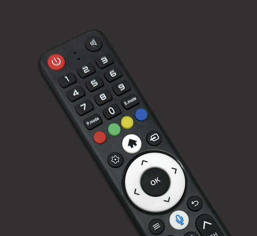 TV Remote Control